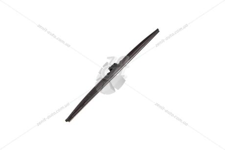 Щетка стеклоочистителя 700 мм зимняя NANO GRAPHITE (28") (J-HOOK) (MU-028W) MASUMA MU028W