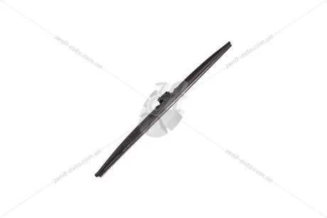 Щітка склоочисника 700 мм зимова NANO GRAPHITE (28") (J-HOOK) (MU-028W) MASUMA MU028W
