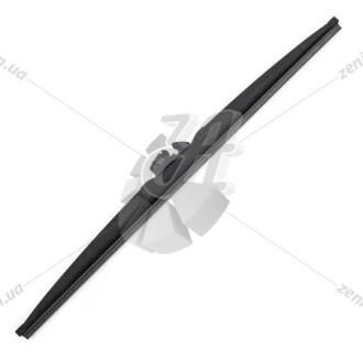 Щетка стеклоочистителя 700 мм зимняя OPTIMUM (28") (J-HOOK, BAYONET, BUTTON 16/19, PINCH TAB, SIDE 17/22) (MU-028ws) MASUMA 'MU-028ws
