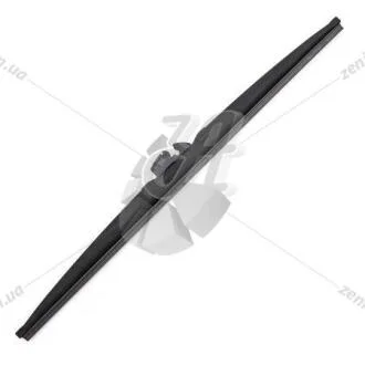 Щітка склоочисника 700 мм зимова OPTIMUM (28") (J-HOOK, BAYONET, BUTTON 16/19, PINCH TAB, SIDE 17/22) (MU-028ws) MASUMA 'MU-028ws
