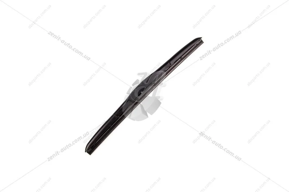 Щетка стеклоочистителя 375 мм гибридная (15") (J-HOOK) (MU-15g) MASUMA MU15g (фото 1)