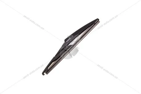 Щітка склоочисника 240 мм задня каркасна (9,5") (ROC LOCK 2) (MU-22R) MASUMA MU22R