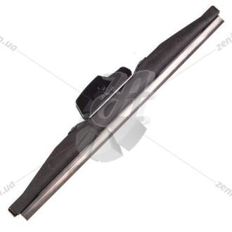 Щітка склоочисника 275 мм задня зимова (11") (ROC LOCK 2-5) (MU-33rw) MASUMA 'MU-33rw