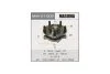 Ступица колеса переднего в сборе с подшипником Infinity FX 35 (02-12) G 37 (08-), M 37 (10-) 4WD (MW-21002) MASUMA MW21002 (фото 1)