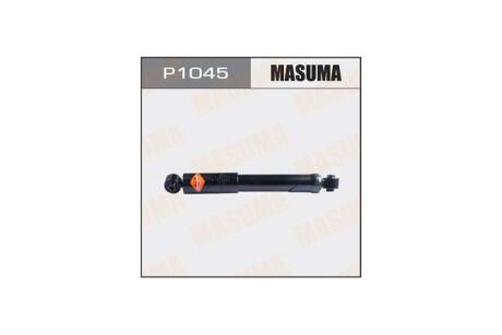 Амортизатор подвески задний Toyota Rav 4 (06-) MASUMA P1045