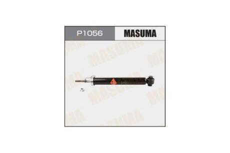 Амортизатор подвески (KYB-349035) задний Toyota Corolla, Prius, Auris (07-) MASUMA P1056