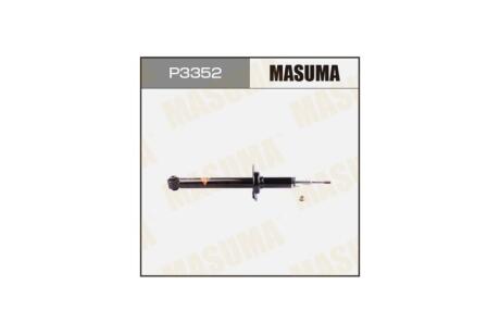 Амортизатор підвіски (KYB-341331) зад Honda Accord (03-) MASUMA 'P3352