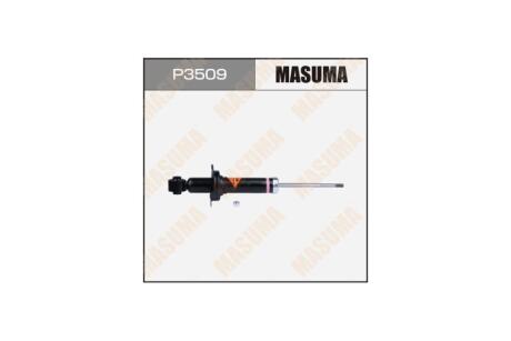 Амортизатор підвіски (KYB-341488) зад Honda CR-V (01-) MASUMA 'P3509