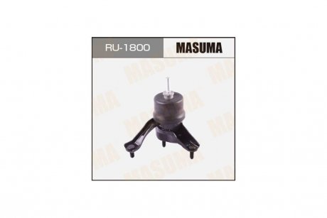 Опора ДВС левая Lexus RX350 (08-15)/ Toyota Camry 2.4, 3.5 (06-18) (RU-1800) MASUMA RU1800