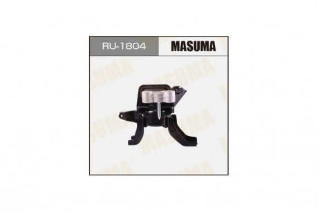 Опора ДВС MASUMA RU1804