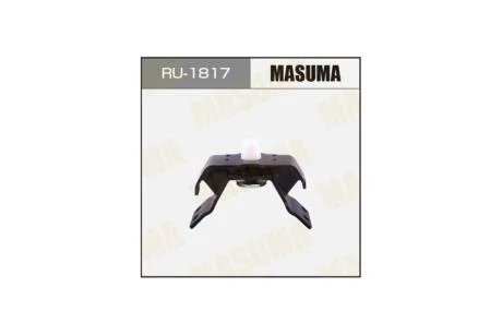 Опора ДВС (RU-1817) MASUMA RU1817