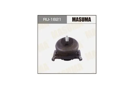 Опора ДВС (RU-1821) MASUMA RU1821