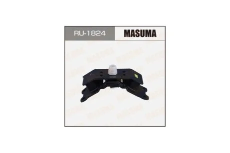 Опора ДВС (RU-1824) MASUMA RU1824