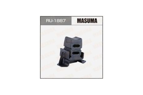 Отбойник задн прав Toyota LAND CRUISER PRADO / KDJ121W MASUMA 'RU1887