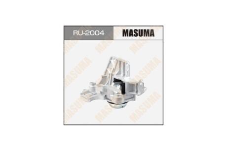 Опора ДВС лев Nissan X-TRAIL / QR25DE MASUMA 'RU2004