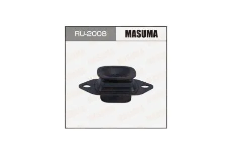 Опора ДВС X-TRAILQASHQAI / MR20DDR9M(LH) (RU-2008) MASUMA RU2008
