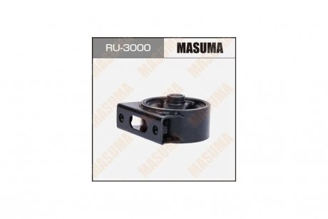 Опора ДВС (RU-3000) MASUMA RU3000