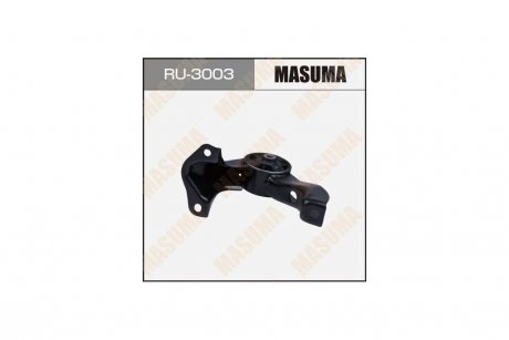 Опора ДВС MITSUBISHI ASX, OUTLANDER 2008-2012, 4B10, 4B12 (задн) MASUMA RU3003