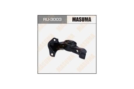 Опора ДВС MITSUBISHI ASX, OUTLANDER 2008-2012, 4B10, 4B12 (задн) (RU-3003) MASUMA RU3003
