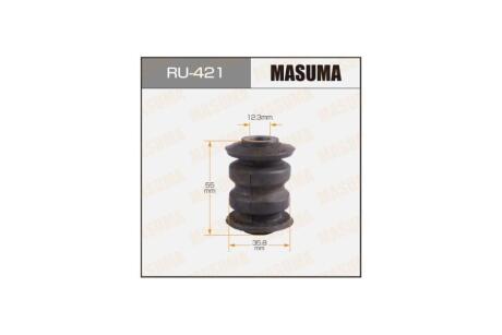 Сайлентблок (RU-421) MASUMA RU421