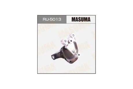 Опора ДВС прав Honda CIVIC / FD1 / R18A, R16A1 (RU5013) MASUMA 'RU5013