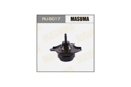 Опора ДВС прав Honda CR-V, EDIX / RD4, BE8 / K20A, K24A (RU5017) MASUMA 'RU5017