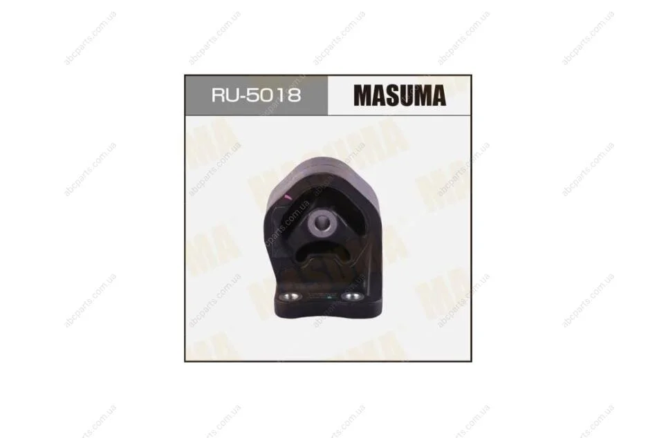 Опора ДВС задн Honda CR-V, ELEMENT / RD5, YH2 / K20A, K24A (RU5018) MASUMA 'RU5018 (фото 1)