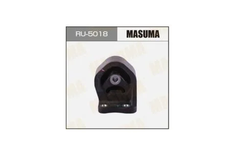 Опора ДВС задн Honda CR-V, ELEMENT / RD5, YH2 / K20A, K24A (RU5018) MASUMA 'RU5018