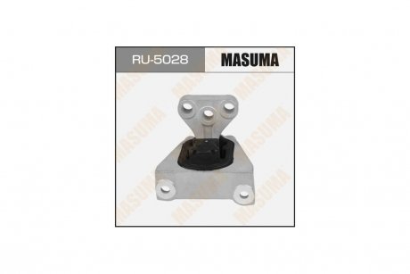 Опора ДВС MASUMA RU5028