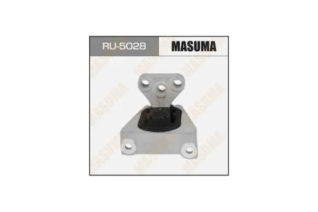 Опора ДВС (RU-5028) MASUMA RU5028