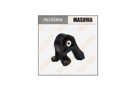 Опора ДВС задній Honda CR-V, STREAM/RE4, RN7 MASUMA 'RU5064