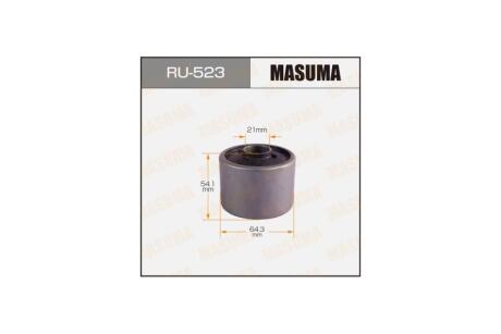 Сайлентблок (RU-523) MASUMA RU523