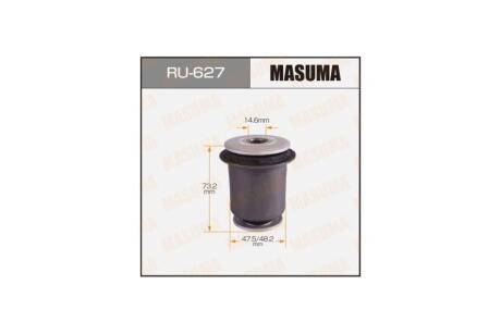 Сайлентблок (RU-627) MASUMA RU627