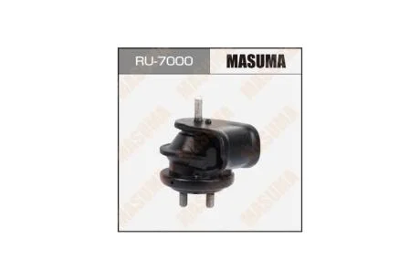 Опора ДВС ESCUDO GRAND VITARA / TA74W JB420W-2 (RU-7000) MASUMA RU7000