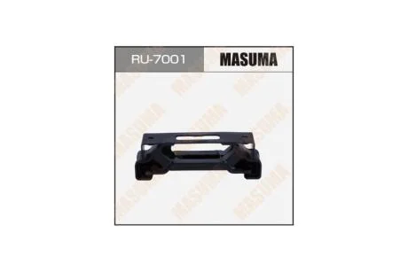 Опора ДВС ESCUDO GRAND VITARA / TDB4W JB419WD-4(задняя) (RU-7001) MASUMA RU7001