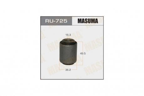 Сайлентблок MASUMA RU725