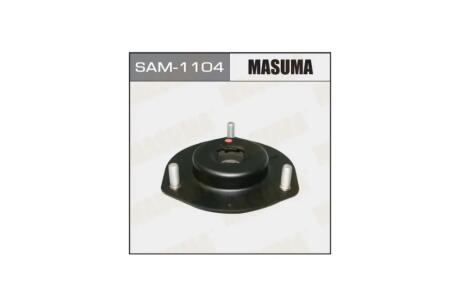 Опора амортизатора переднього Toyota Camry, Venza (06-) (SAM-1104) MASUMA SAM1104