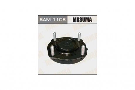 Опора амортизатора TOYOTA LAND CRUISER 200 передн 48609-60070 (SAM-1108) MASUMA 'SAM-1108