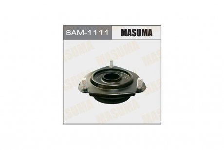 Опора амортизатора переднего Toyota RAV 4 (-00) (SAM-1111) MASUMA SAM1111