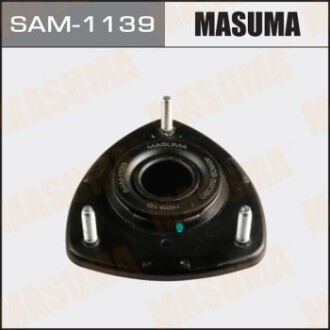 Опора амортизатора передн Toyota YARIS, VITZ / SCP10L, SCP11 MASUMA 'SAM1139