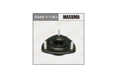 Опора амортизатора передн Toyota YARIS NCP20L (SAM1140) MASUMA 'SAM1140