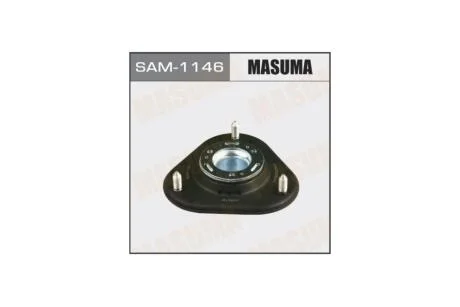 Опора амортизатора передн TOYOTA RAV 4 III (SAM1146) MASUMA 'SAM1146