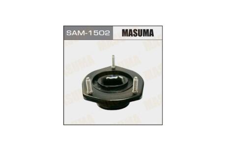 Опора амортизатора TOYOTA CAMRY SV20, MCV30, ACV30 задн LH без пыльника (SAM-1502) MASUMA 'SAM-1502