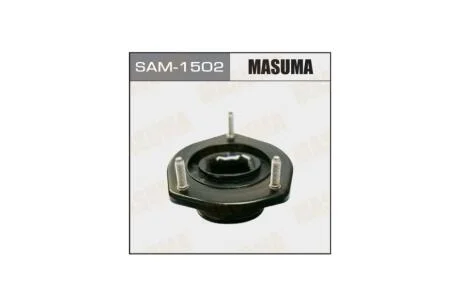 Опора амортизатора TOYOTA CAMRY SV20, MCV30, ACV30 задн LH без пыльника (SAM-1502) MASUMA 'SAM-1502