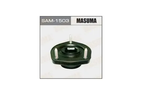 Опора амортизатора задній TOYOTA AVENSIS (T22) 48750-21020 (SAM1503) MASUMA 'SAM1503