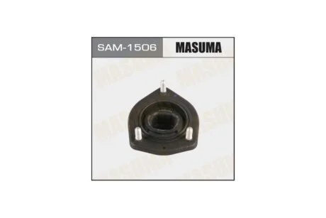 Опора амортизатора заднего правая Lexus RX 350 (03-08)/ Toyota Highlander (03-07) (SAM-1506) MASUMA SAM1506