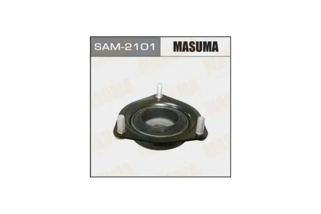Опора амортизатора переднього Nissan Almera (00-06), Almera Classic (06-12) (SAM-2101) MASUMA SAM2101
