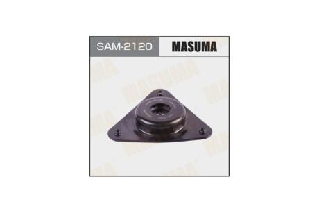 Опора амортизатора (SAM-2120) MASUMA SAM2120