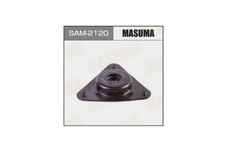 Опора амортизатора (SAM-2120) MASUMA SAM2120