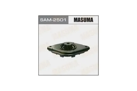 Опора амортизатора задній Nissan ALMERA/ N16 55320-4M401 (SAM2501) MASUMA 'SAM2501